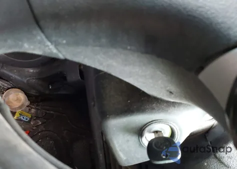 2008 Chevrolet Hhr Panel Ls from USA, damaged, VIN 3GCCA85D88S676933